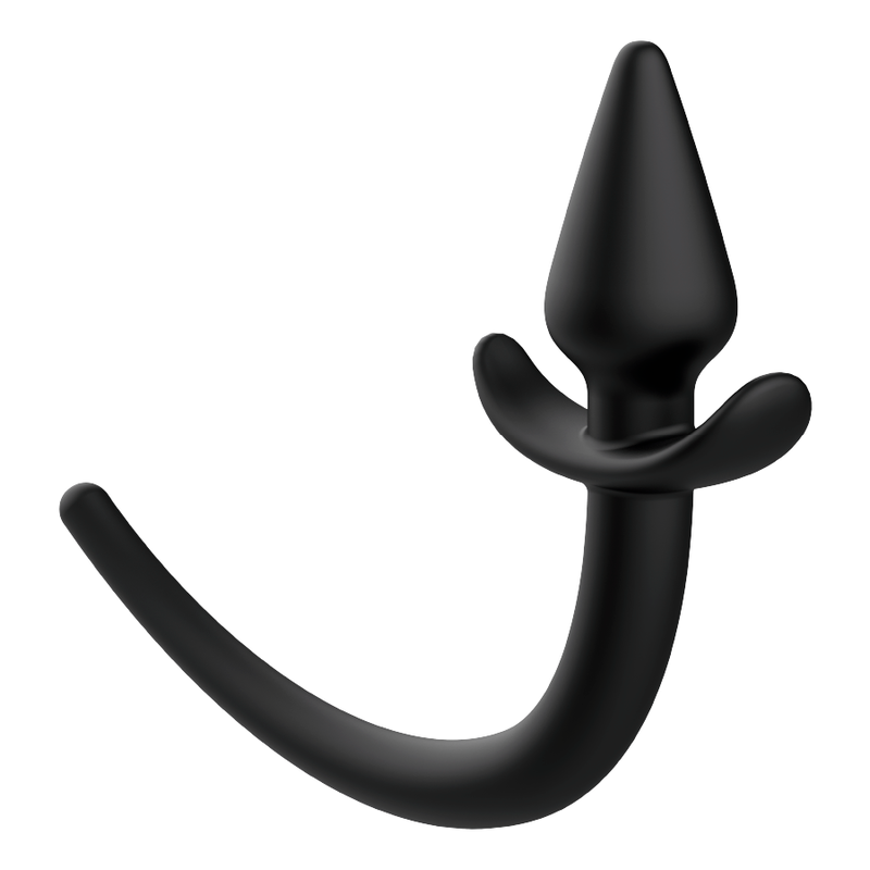 ADDICTED TOYS - PUPPY PLUG ANAL SILICONA ADDICTED TOYS