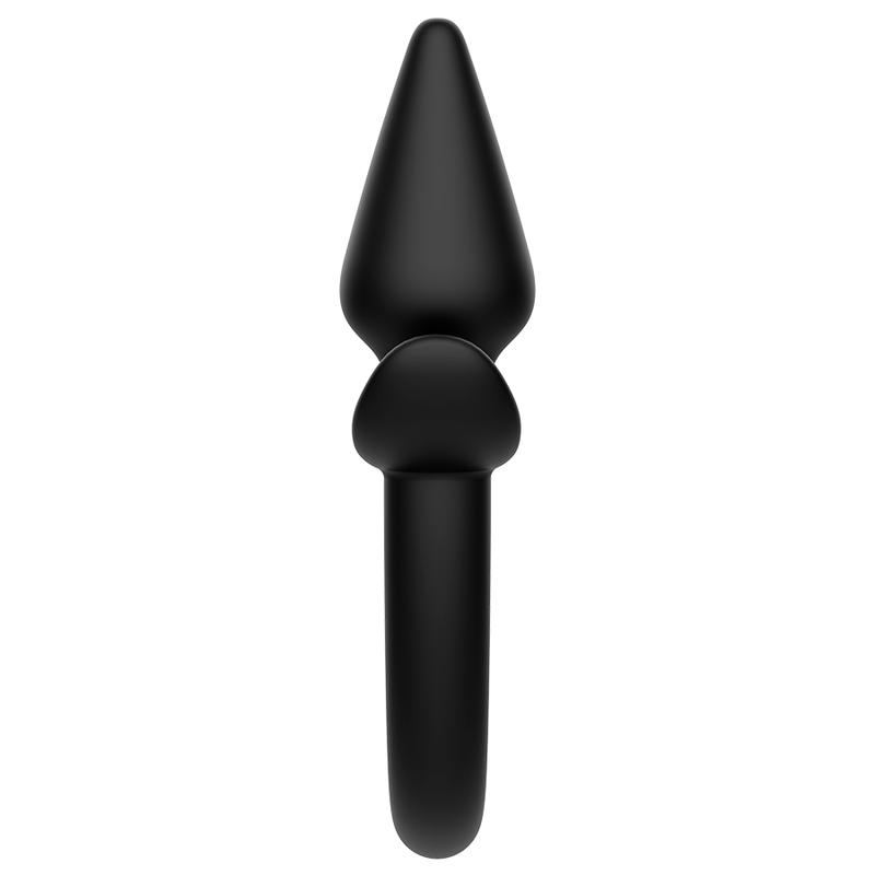 ADDICTED TOYS - PUPPY PLUG ANAL SILICONA ADDICTED TOYS