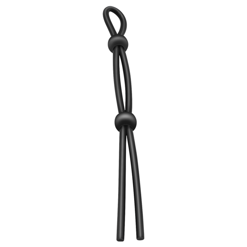 ADDICTED TOYS - KIT DE 7 ANILLAS SILICONA FLEXIBLE ADDICTED TOYS