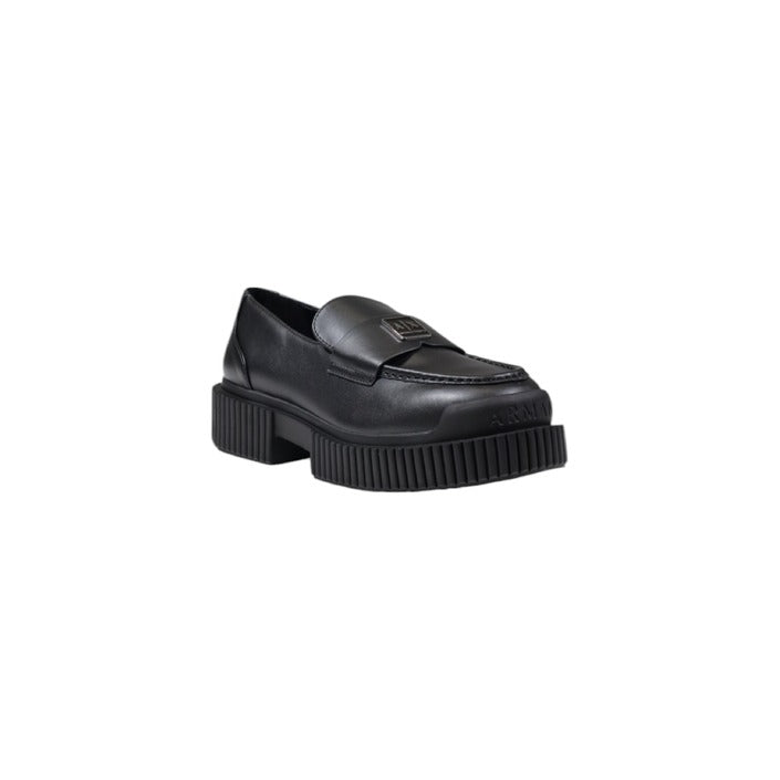 Armani Exchange Women Moccassin Armani Exchange