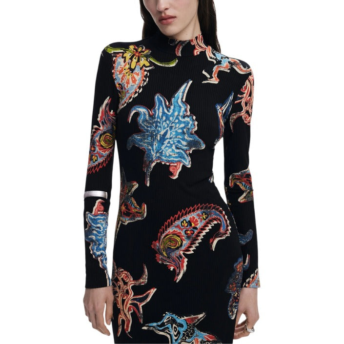 Desigual Suknelė Moterims Desigual