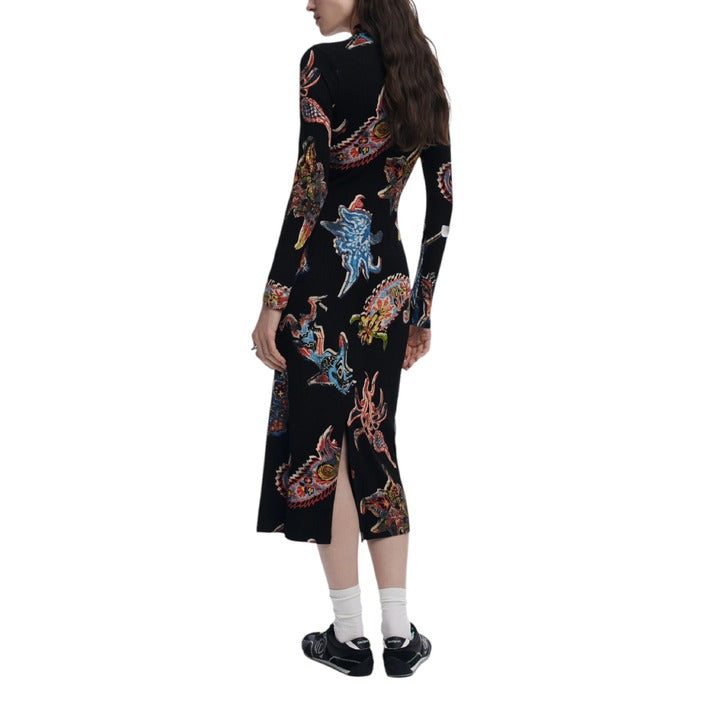 Desigual Suknelė Moterims Desigual