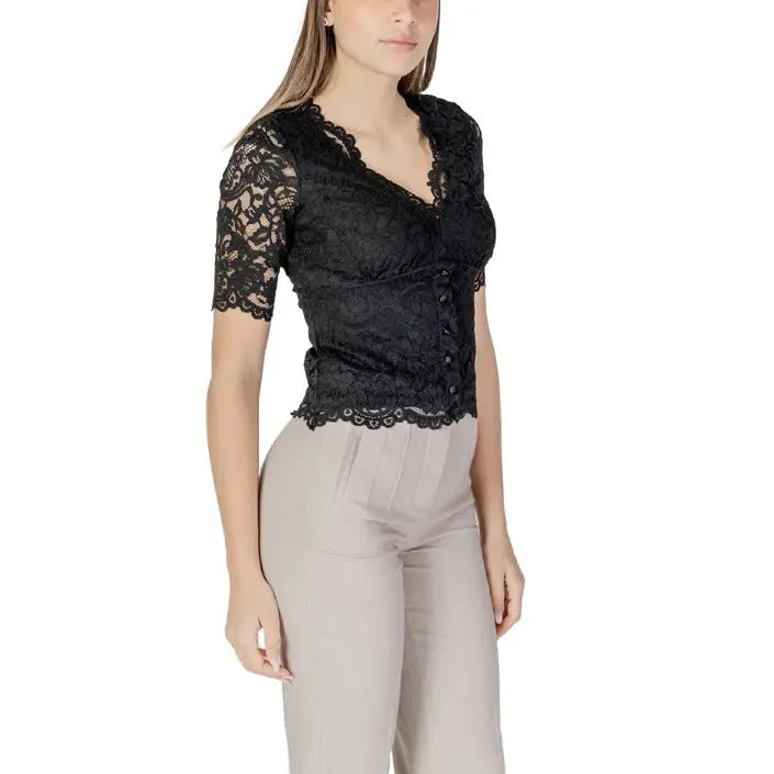 Morgan De Toi Marškiniai Moterims Morgan De Toi