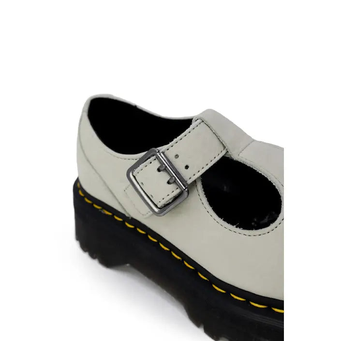 Dr. Martens Women Slip On Shoes Dr. Martens