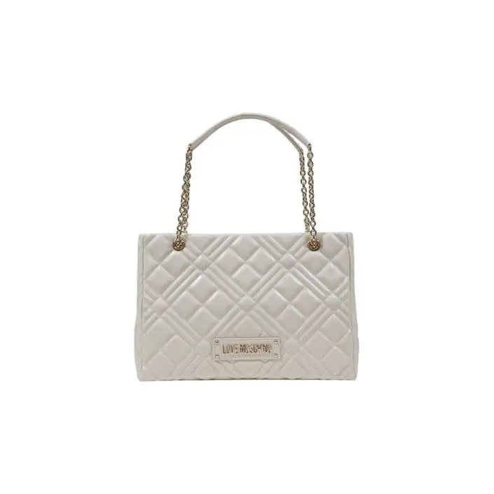 Love Moschino Rankinė Moterims - julyboutique