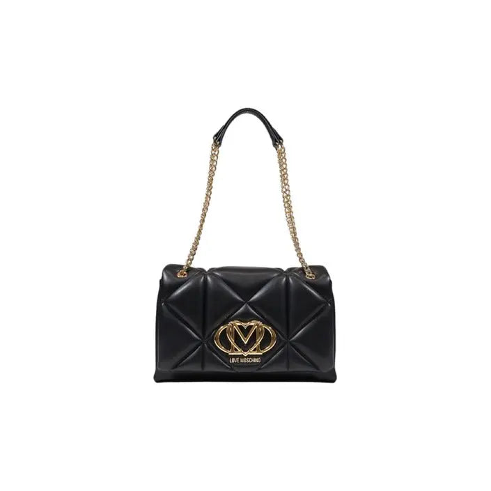 Love Moschino Rankinė Moterims - julyboutique