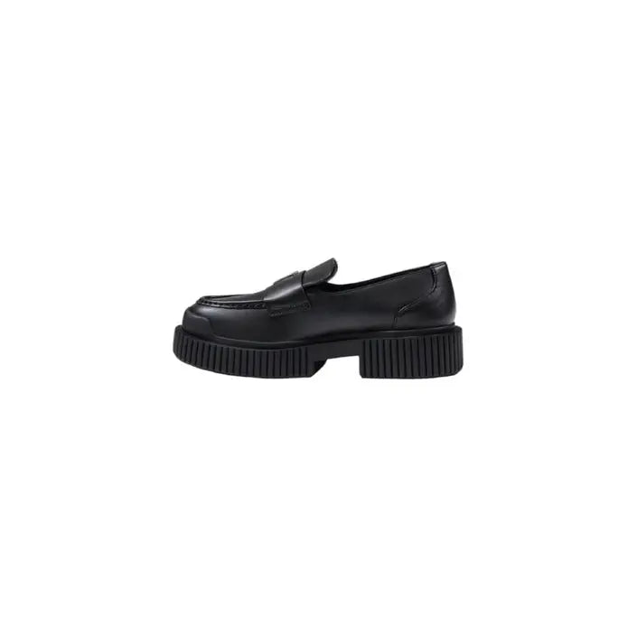 Armani Exchange Women Moccassin Armani Exchange