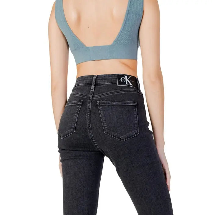 Calvin Klein Jeans Džinsai Moterims Calvin Klein Jeans