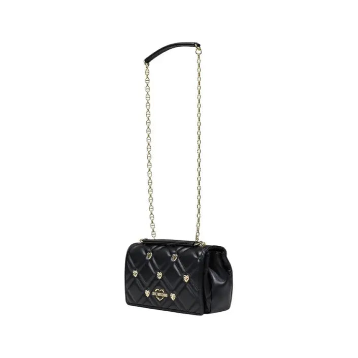 Love Moschino Rankinė Moterims - julyboutique