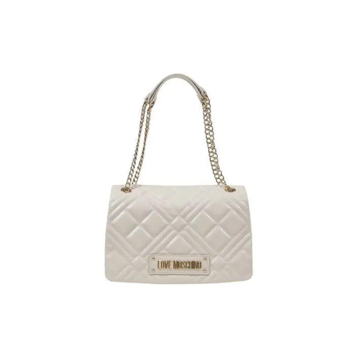 Love Moschino Rankinė Moterims - julyboutique