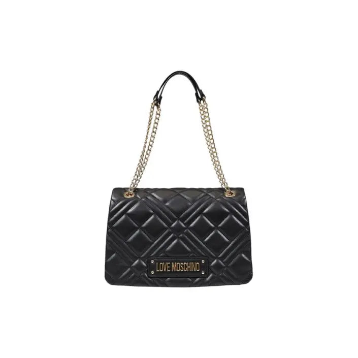 Love Moschino Rankinė Moterims - julyboutique
