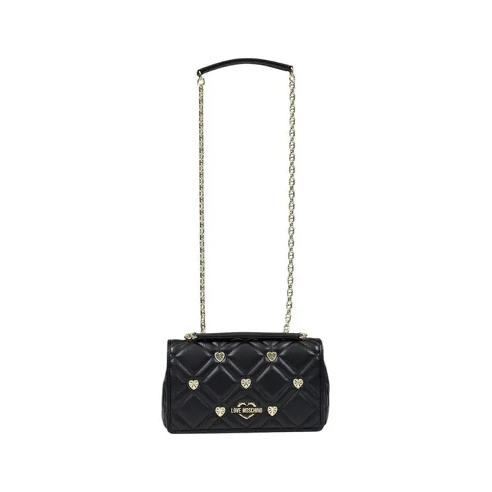 Love Moschino Rankinė Moterims - julyboutique