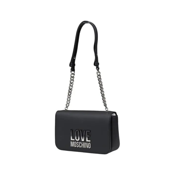Love Moschino Rankinė Moterims - julyboutique