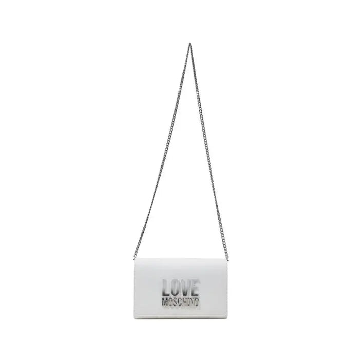 Love Moschino Rankinė Moterims - julyboutique