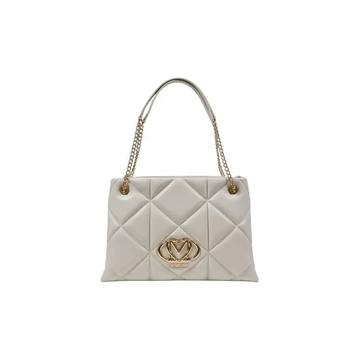 Love Moschino Rankinė Moterims - julyboutique