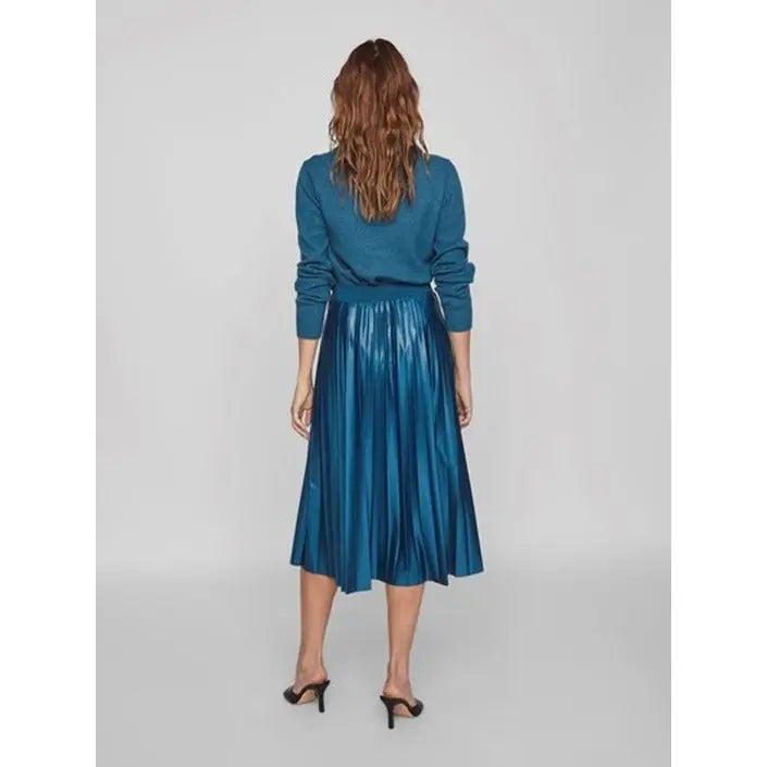 Vila Clothes Sijonas Moterims Vila Clothes