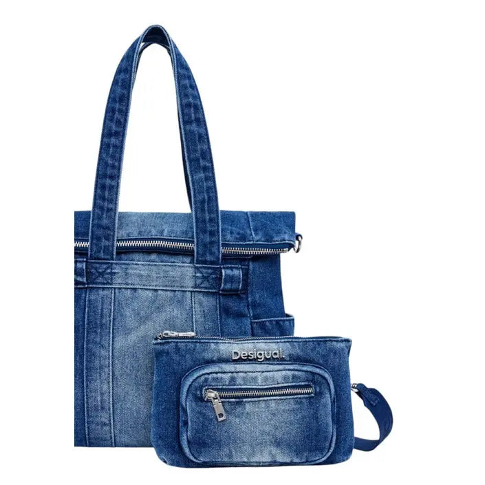 Desigual Rankinė Moterims - julyboutique