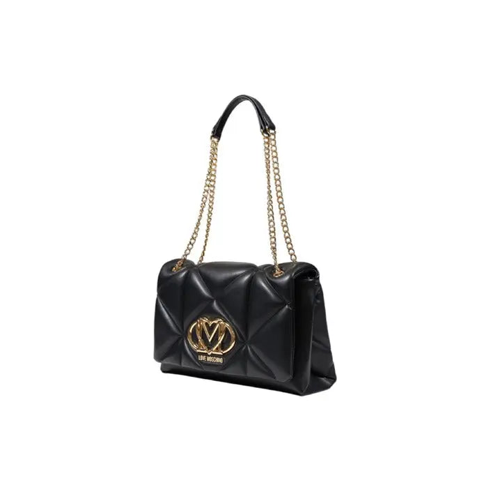 Love Moschino Rankinė Moterims - julyboutique
