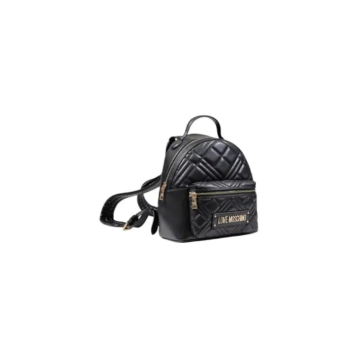 rankine moterims, love moschino