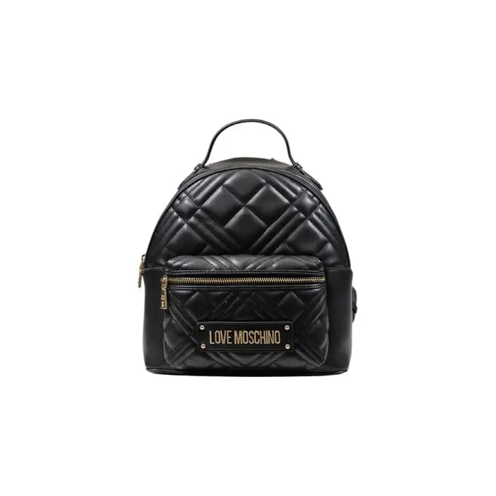 rankines moterims, love moschino