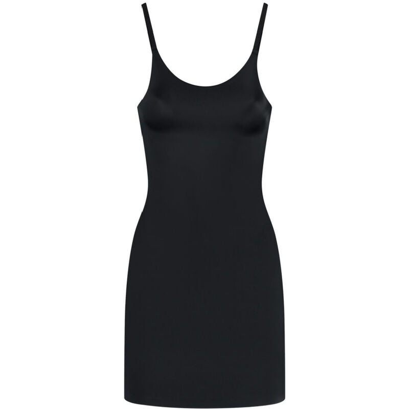 BYE-BRA - SINGLE VESTIDO INVISIBLE BEIGE TALLA XXL BYE BRA - SHAPEWEAR