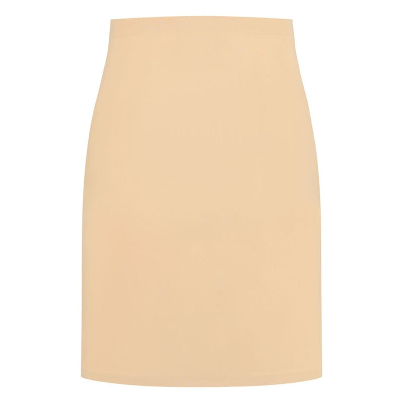 BYE-BRA - LIGHT CONTROL FALDA INVISIBLE BEIGE TALLA L BYE BRA - SHAPEWEAR