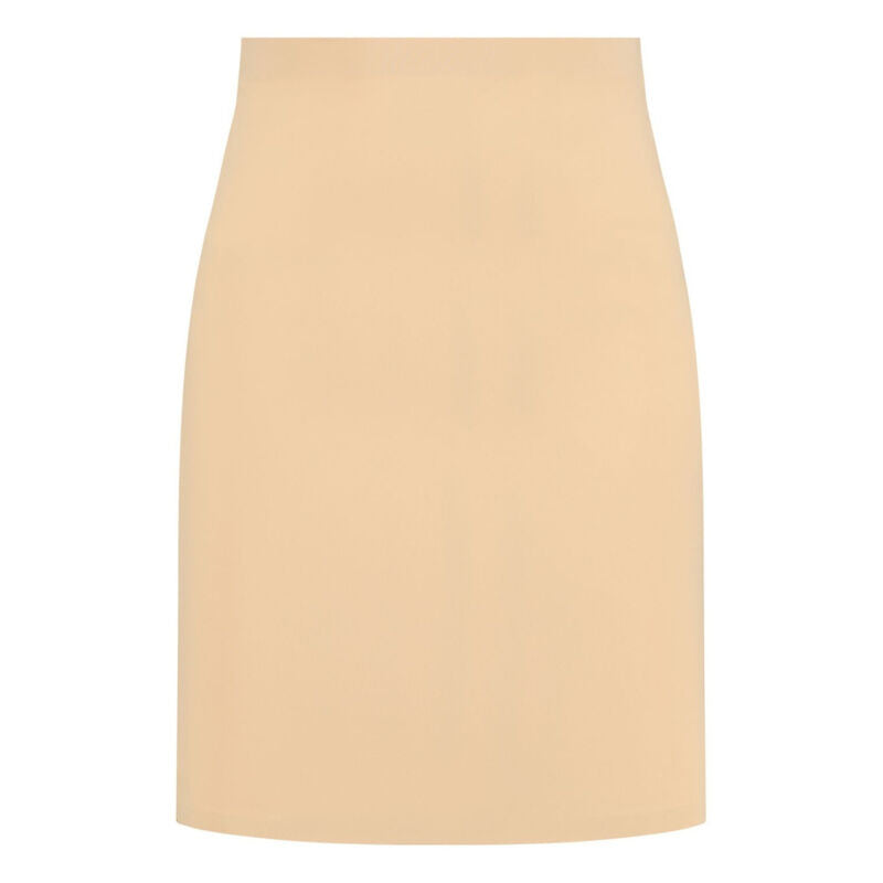 BYE-BRA - LIGHT CONTROL FALDA INVISIBLE BEIGE TALLA L BYE BRA - SHAPEWEAR
