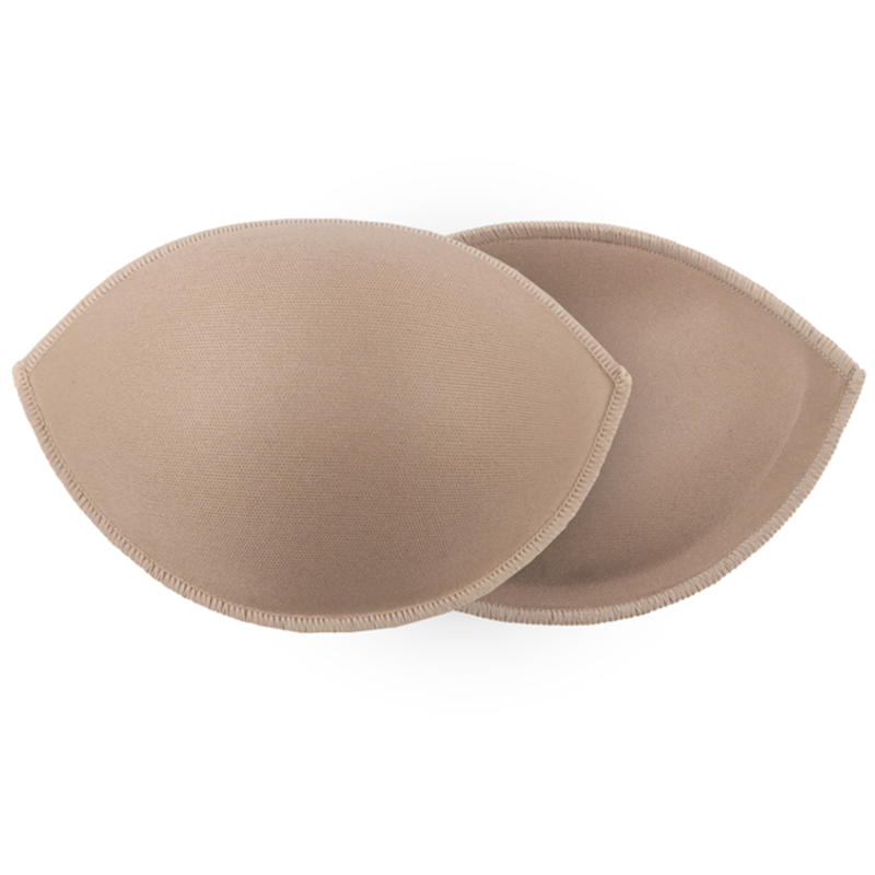 BYE-BRA - ALMOHADILLAS ACEITE MINERAL COPA C/D BYE BRA - BRAS