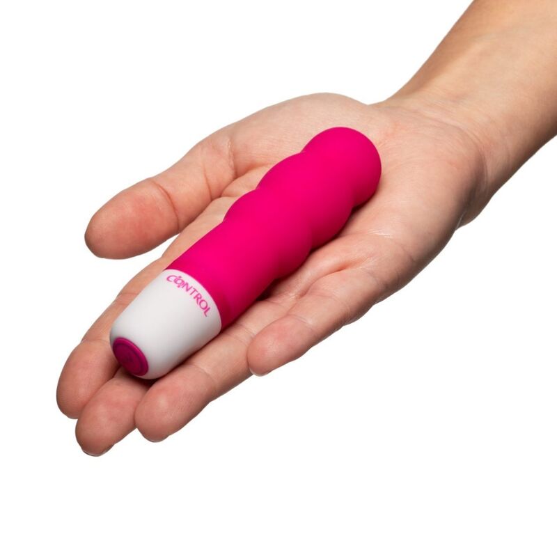 CONTROL - VELVET SECRET MINI ESTIMULADOR CONTROL TOYS