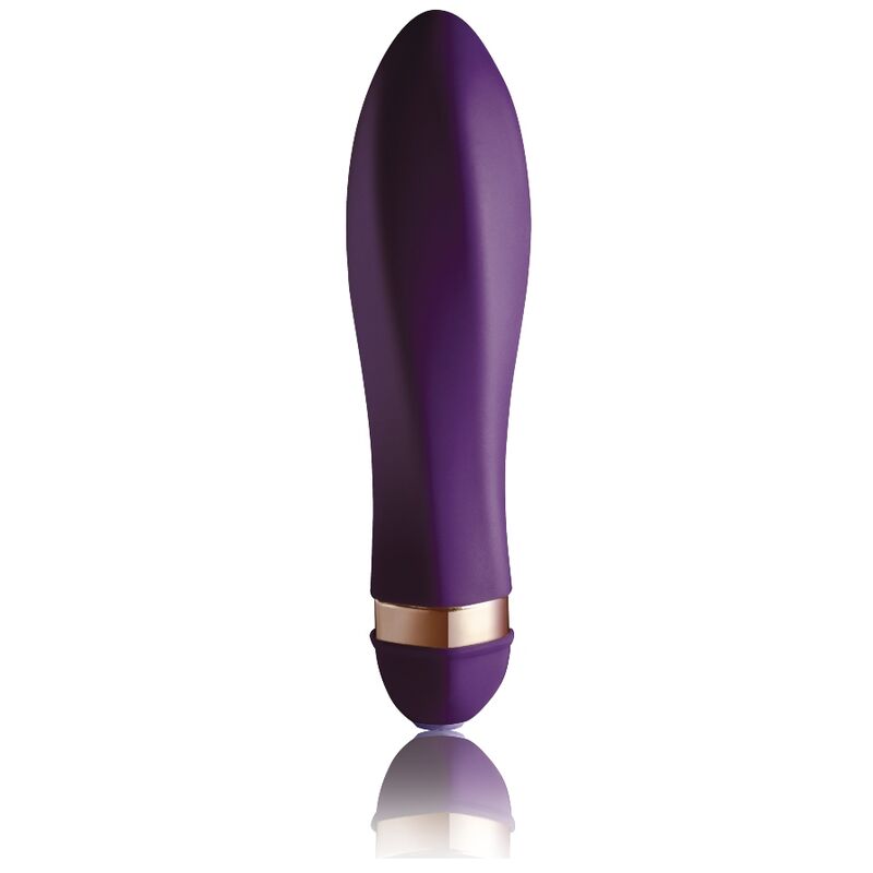 ROCKS-OFF - TWISTER VIBRADOR 10 MODOS ROCKS-OFF