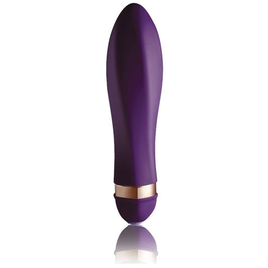 ROCKS-OFF - TWISTER VIBRADOR 10 MODOS ROCKS-OFF