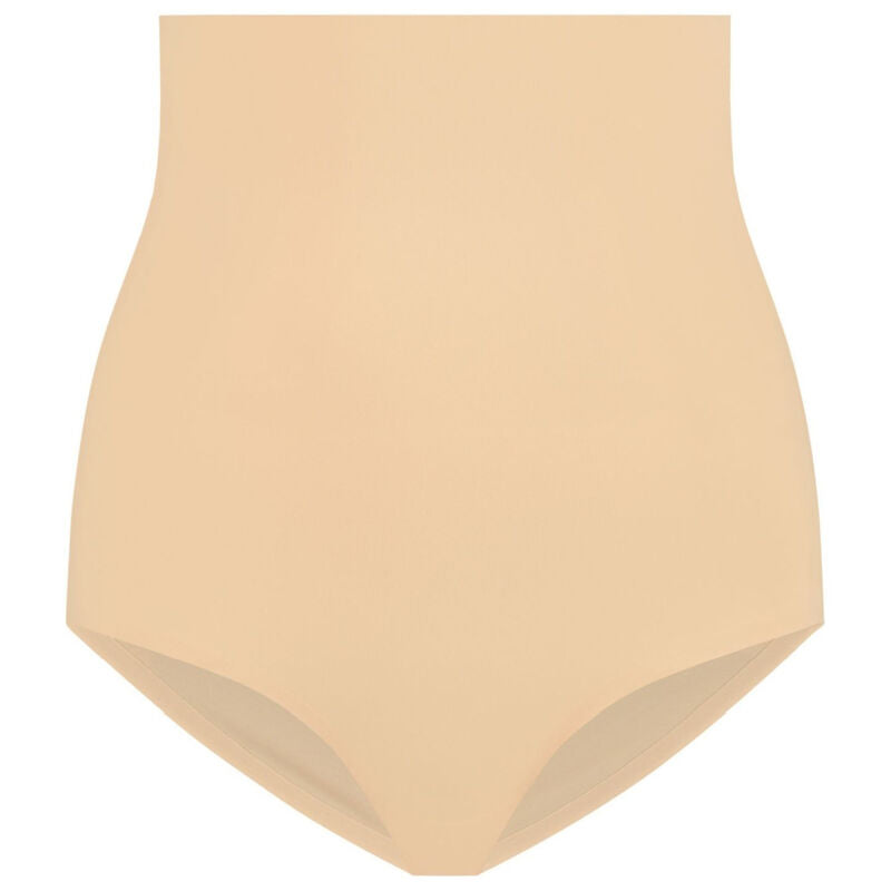 BYE-BRA - FAJA SIN COSTURAS ESTILO PANTIES NEGRO TALLA XXL BYE BRA - UNDERWEAR