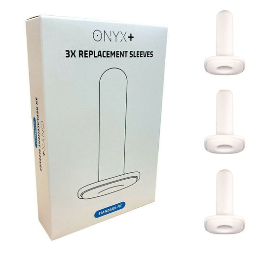KIIROO - REPUESTO FUNDA PARA ONYX+ 3 UNIDADES KIIROO