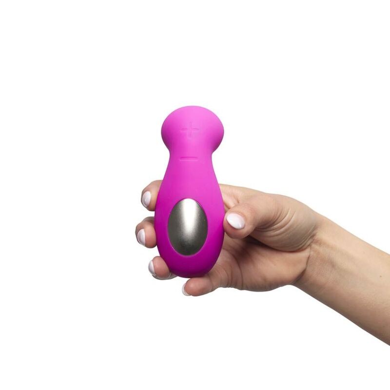 KIIROO - TITAN Y CLIONA SET PAREJAS LILA KIIROO