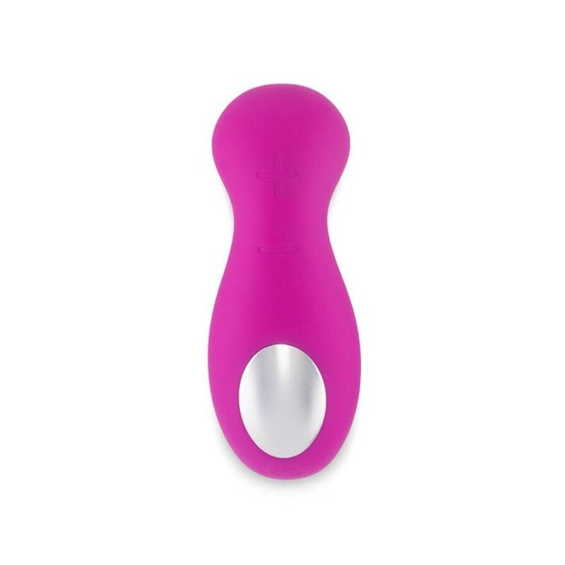 KIIROO - TITAN Y CLIONA SET PAREJAS LILA KIIROO