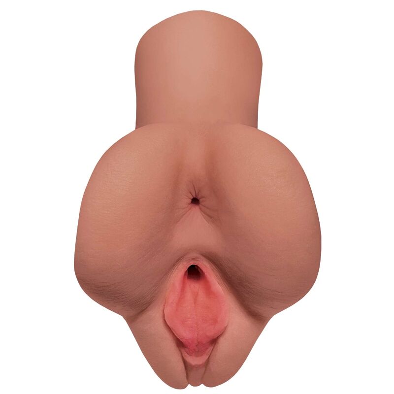 PDX PLUS - PICK YOUR PLEASURE MASTURBADOR DOBLE PDX PLUS+