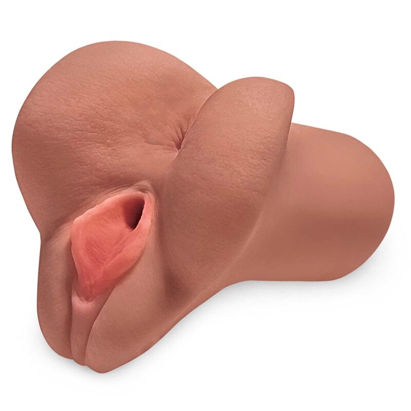 PDX PLUS - PICK YOUR PLEASURE MASTURBADOR DOBLE PDX PLUS+