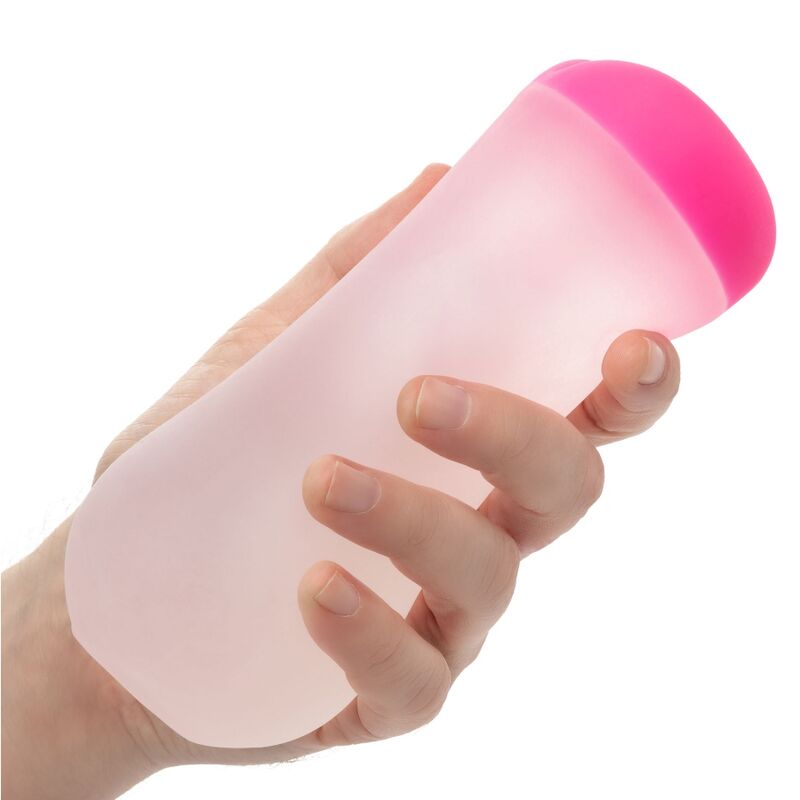 CALEXOTICS - THE GRIPPER DEEP ASS GRIP MASTURBADOR ANO CALEXOTICS