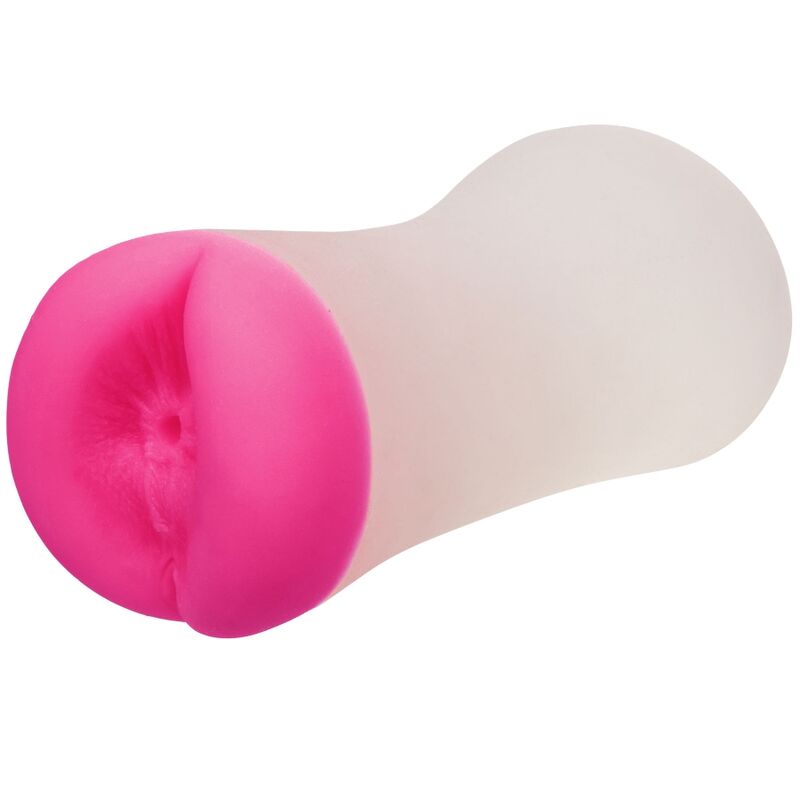 CALEXOTICS - THE GRIPPER DEEP ASS GRIP MASTURBADOR ANO CALEXOTICS