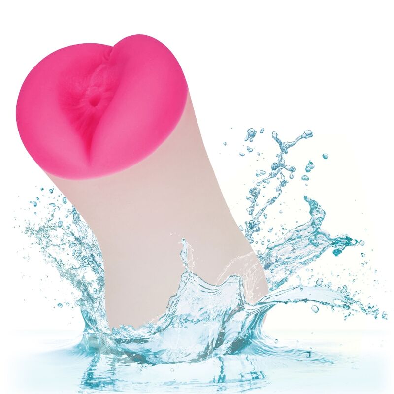 CALEXOTICS - THE GRIPPER DEEP ASS GRIP MASTURBADOR ANO CALEXOTICS
