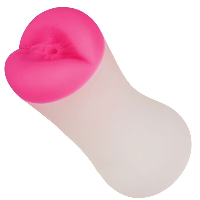 CALEXOTICS - THE GRIPPER DEEP ASS GRIP MASTURBADOR ANO CALEXOTICS