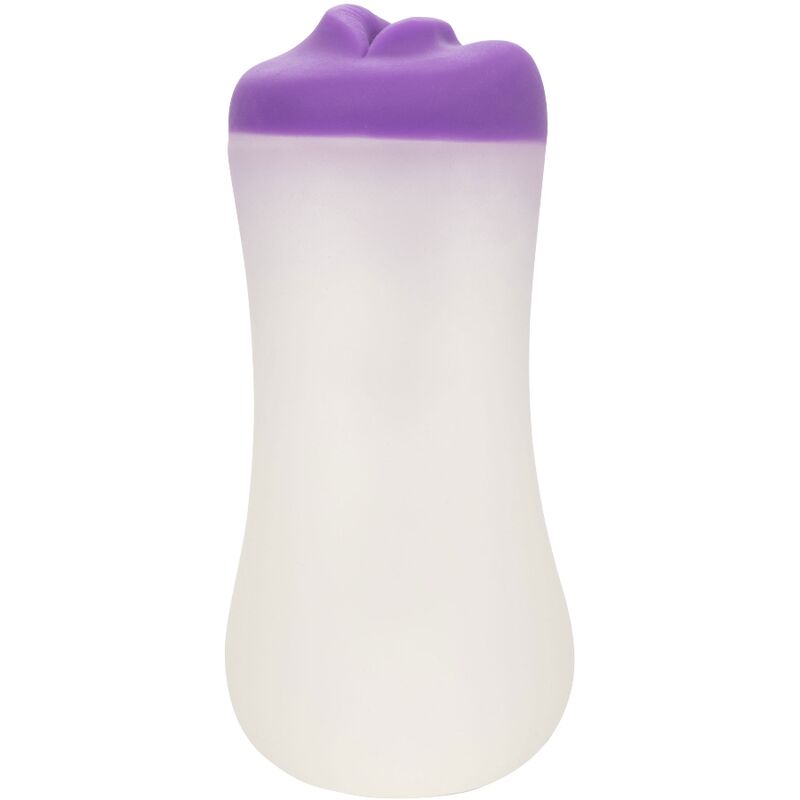 CALEXOTICS - DEEP THROAT GRIP MASTURBADOR BOCA CALEXOTICS