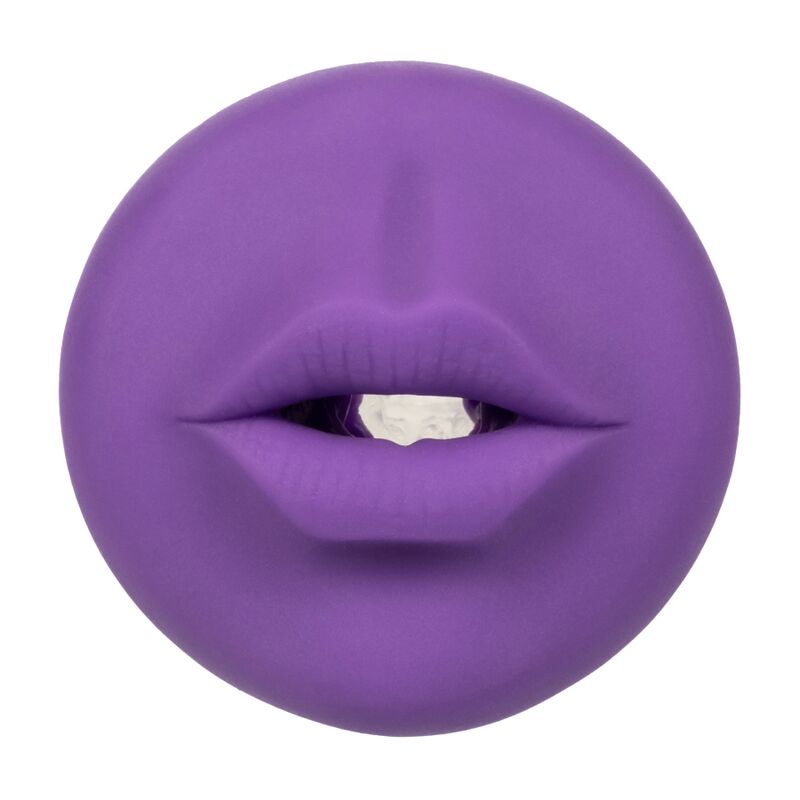CALEXOTICS - DEEP THROAT GRIP MASTURBADOR BOCA CALEXOTICS