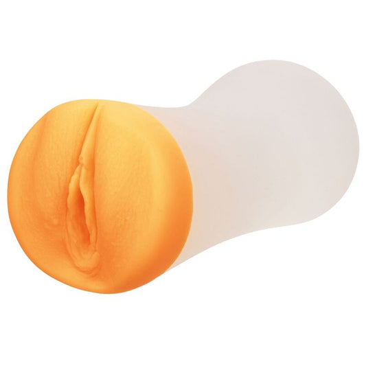 CALEXOTICS - DEEP PUSSY GRIP MASTURBADOR BOCA CALEXOTICS