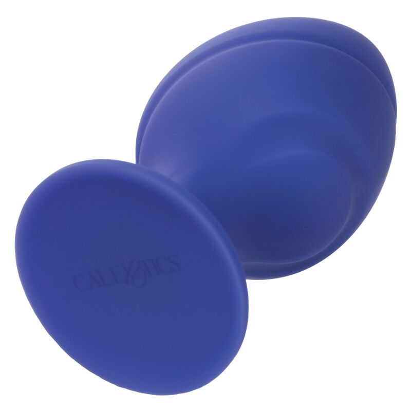 CALEXOTICS - CHEEKY PLUGS ANALES LILA CALEXOTICS