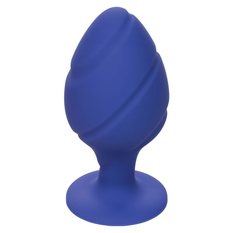 CALEXOTICS - CHEEKY PLUGS ANALES LILA CALEXOTICS