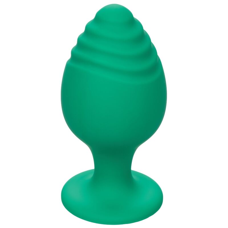 CALEXOTICS - CHEEKY PLUGS ANALES VERDE CALEXOTICS