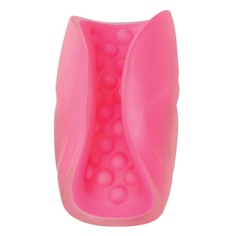 CALEXOTICS - BEADED GRIP MASTURBADOR TEXTURADO CALEXOTICS