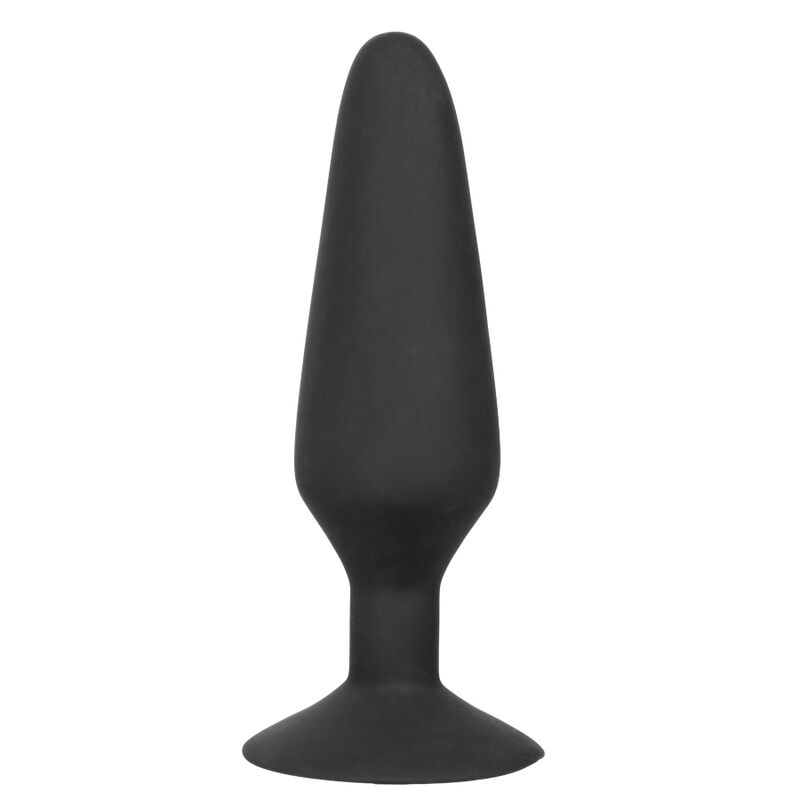 CALEXOTICS - XL SILICONE INFLATABLE PLUG CALEXOTICS
