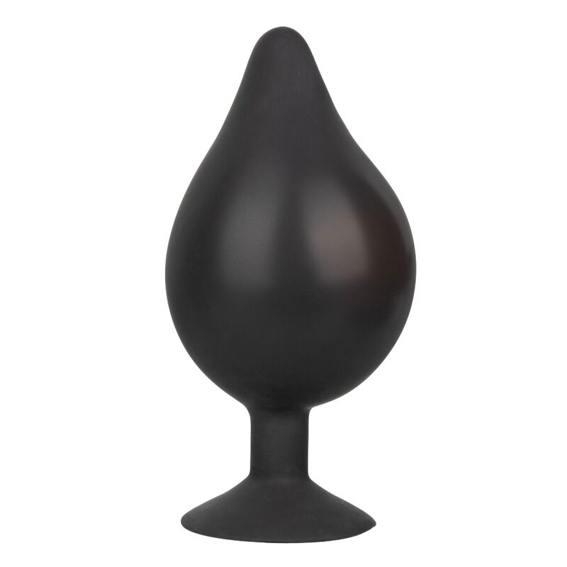 CALEXOTICS - XL SILICONE INFLATABLE PLUG CALEXOTICS
